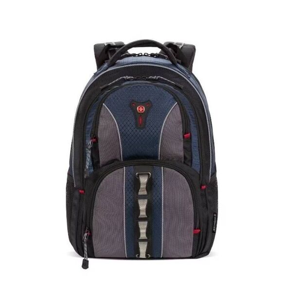 SWISSGEAR Wenger Cobalt 16 Inch Laptop Backpack - Picture 1 of 12